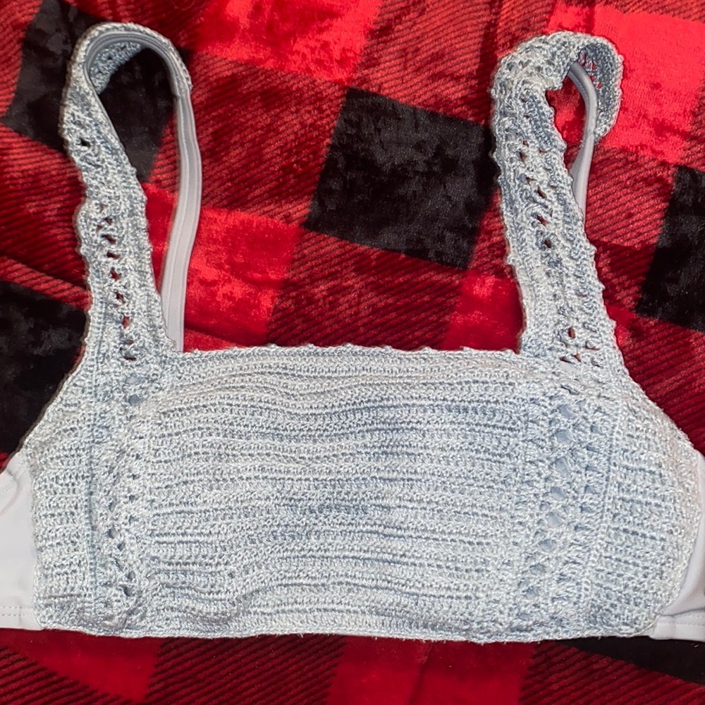 Bikini top